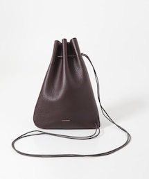 URBAN RESEARCH | Hender Scheme ZACC(ショルダーバッグ)