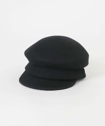 URBAN RESEARCH | フェルトキャスケット(キャスケット)