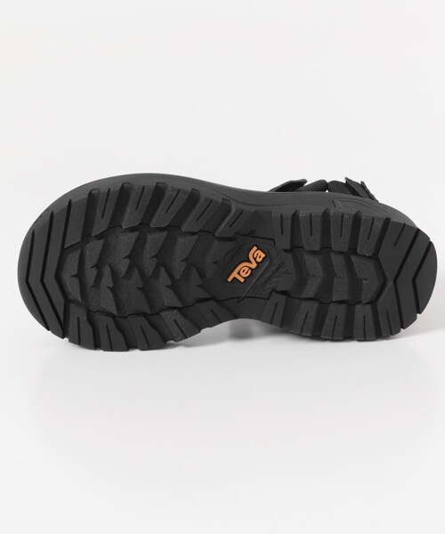 URBAN RESEARCH DOORS(アーバンリサーチドアーズ)の「Teva HURRICANE XLT3(サンダル・メンズ・BLACK/OYSTER/BROWNMULTI/BRT MULTI・25/26/27/28)」の9枚目の写真