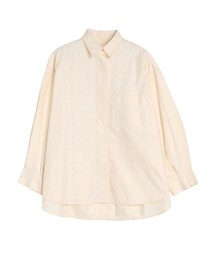 ELENDEEK | OVER SIZE SH(シャツ/ブラウス)