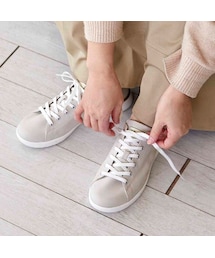 ing（イング）の「イング ing 晴雨兼用ローカットスニーカー （スニーカー・レディース）」