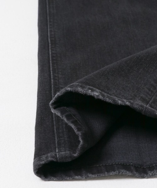 URBAN RESEARCH Sonny Label（アーバンリサーチサニーレーベル）の「Healthy DENIM　Celery Long（デニムパンツ・レディース・Dark Used/Black Used・23/24/25）」の17枚目の写真