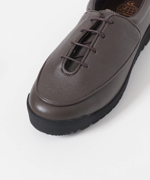 URBAN RESEARCH DOORS（アーバンリサーチドアーズ）の「Last Resort AB　GM001（スニーカー・メンズ・BLK/BLK/J.BRN/BLK・26/26.5/27/27.5/28/28.5）」の14枚目の写真