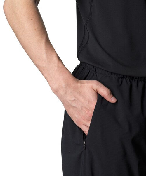 EKAL（エカル）の「HOUDINI　MS PACE LIGHT PANTS（その他パンツ・メンズ・PPL GRAY/TRUE BLACK/SANDSTORM・S/M/L）」の8枚目の写真