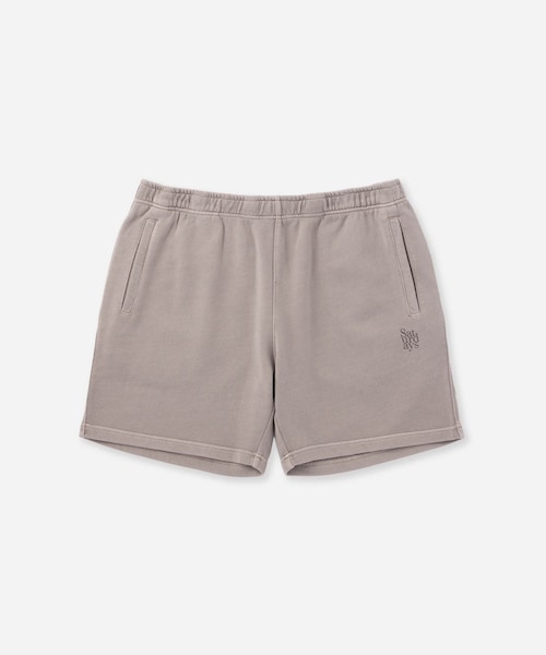 Saturdays NYC（サタデーズ ニューヨークシティ ）の「Austin Pigment Dyed Sweat Short Pant（その他パンツ・レディース・ブラック系/グレー・L/M/S/XL）」の18枚目の写真