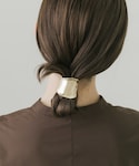 SMELLY(スメリー)の「ヘアアクセサリー(ヘアゴム)」