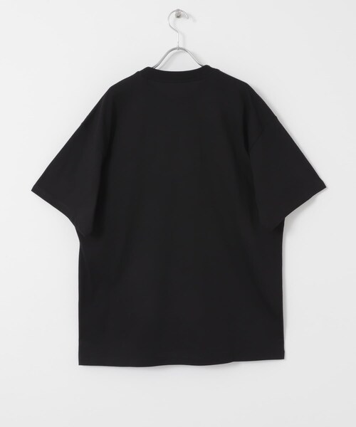 URBAN RESEARCH Sonny Label（アーバンリサーチサニーレーベル）の「carhartt　JACOB ROCHESTER T-SHIRTS（Tシャツ/カットソー・メンズ・White/Black・M/L）」の9枚目の写真