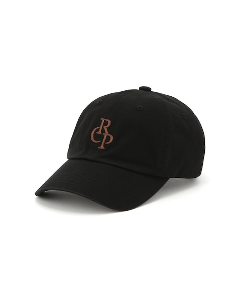 M TO R 【 CITY PARK x M】RCP LOGO CAP M TO R 【 CITY PARK x M】RCP LOGO CAP M TO R(ムウ ト アール