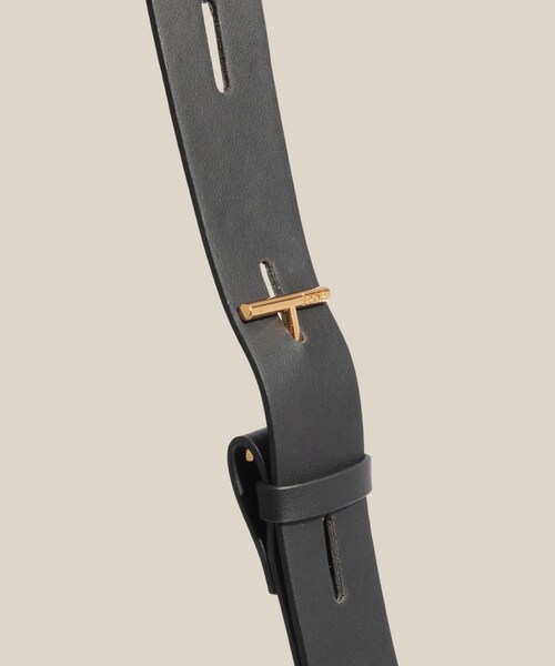 ROPE'（ロペ）の「【E'POR】【撥水加工・超軽量】 BOAT BAG Medium（トートバッグ・レディース・ブラック/キナリ・F）」の10枚目の写真