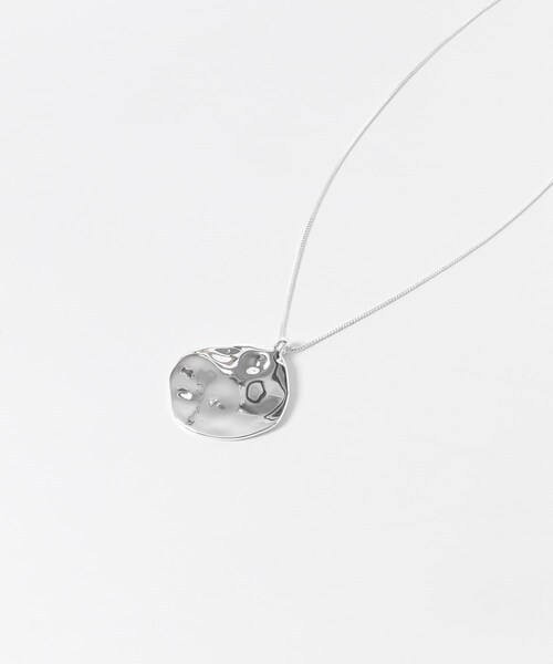 URBAN RESEARCH DOORS(アーバンリサーチドアーズ)の「PILGRIM NECKLACE(ネックレス・レディース・goldsilver・One)」の3枚目の写真