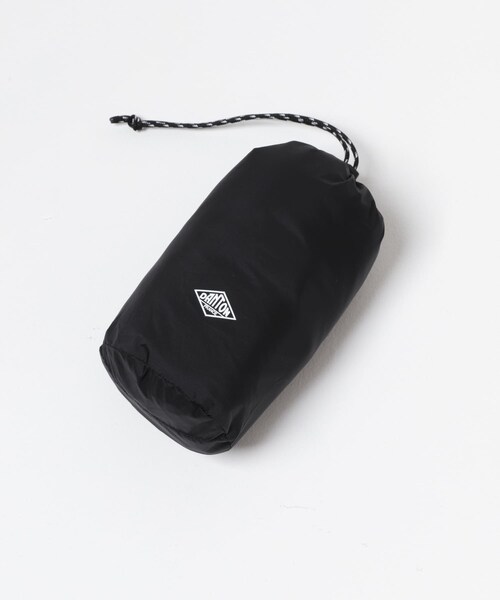 URBAN RESEARCH DOORS(アーバンリサーチドアーズ)の「DANTON INSULATIONCOLLARLESS JACKET(その他アウター・レディース・IVORY/PINK/BLACK・M)」の15枚目の写真