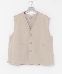 URBAN RESEARCH | Marvine Pontiak Shirt Makers　VEST(ベスト)