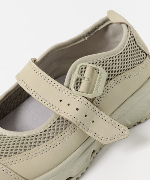 URBAN RESEARCH(アーバンリサーチ)の「SALOMON RX MARIE-JEANNE(スニーカー・レディース・EUCALYPTUS・23.5/24/24.5/25)」の7枚目の写真