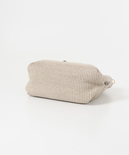 URBAN RESEARCH ROSSO（アーバンリサーチロッソ）の「VIOLA d’ORO　サンドロ（ハンドバッグ・レディース・BROWN/SAND BEG・-）」の8枚目の写真