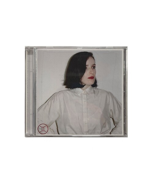 bonjour records（ボンジュールレコーズ）の「Patience/ペイシェンス Dizzy Spells（CD・レディース・その他・F）」の2枚目の写真