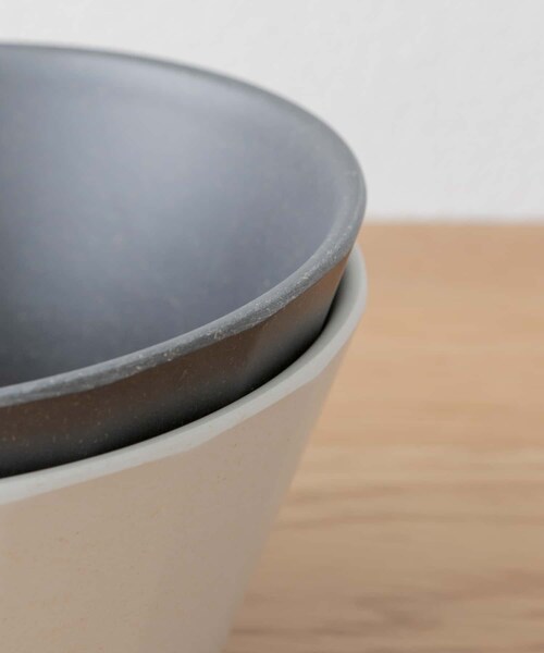 URBAN RESEARCH DOORS（アーバンリサーチドアーズ）の「KINTO　ALFRESCO ボウル 160mm（食器・メンズ・-・-）」の5枚目の写真