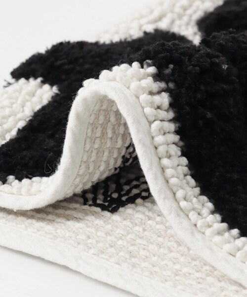 URBAN RESEARCH（アーバンリサーチ）の「RboW　Sketch Rug（インテリア雑貨・メンズ・THE LEAF/MOUNTAIN/THE MOON・-）」の10枚目の写真