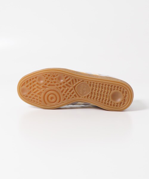 URBAN RESEARCH DOORS(アーバンリサーチドアーズ)の「adidas HANDBALL SPEZIAL(スニーカー・メンズ・イエロー/グレーツー/ナイトインディゴ・26/26.5/27/27.5/28)」の9枚目の写真