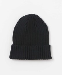 KIJIMA TAKAYUKI COTTON WATCH CAP