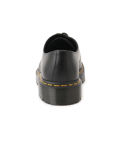 JUNRED（ジュンレッド）の「【 Dr.Martens / ドクターマーチン 】1461 Bex（ドレスシューズ・メンズ・ブラック・7/8/9）」の6枚目の写真