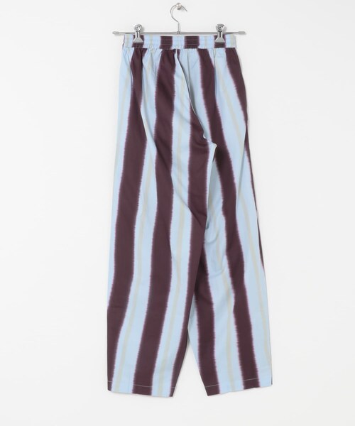 URBAN RESEARCH（アーバンリサーチ）の「SUKU HOME　COTTON PLACKET PYJAMA PANT（ルームウェア/パジャマ・レディース・ELLIOT・S）」の7枚目の写真