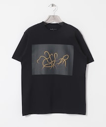 URBAN RESEARCH | semoh　YANO SOBA(Tシャツ/カットソー)
