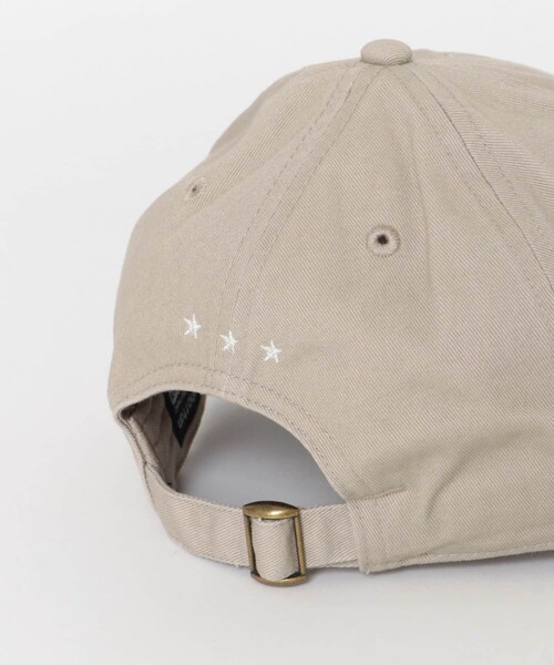 URBAN RESEARCH（アーバンリサーチ）の「URBAN RESEARCH×MARTY SUPREME×A24　MARTY SUPREME LOGOCAP（キャップ・メンズ・WHITE/BLACK/BEIGE/RED・Free）」の13枚目の写真