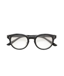 Ungrid | ベーシックデザイン伊達メガネ(メガネ)