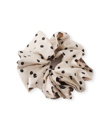 ADAM ET ROPE' | 【J'aDoRe・一部店舗限定】【LA PRESTIC OUISTON】CHOUCHOU HAIR TIE(シュシュ)