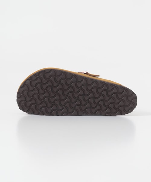 THE GOODLAND MARKET（ザグッドランドマーケット）の「BIRKENSTOCK　BOSTON LEVE MINK-REGULAR（サンダル・メンズ・MINK・40/41/42）」の6枚目の写真