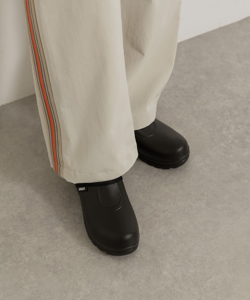 THE GOODLAND MARKET（ザグッドランドマーケット）の「AIGLE　TADEN 2（サンダル・レディース・NOIR/SWEET・36/37/38）」の4枚目の写真