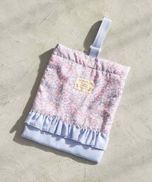 ROPE' PICNIC（ロペピクニック）の「【KIDS】シューズケース/新入学シリーズ（シューケア用品・キッズ）」