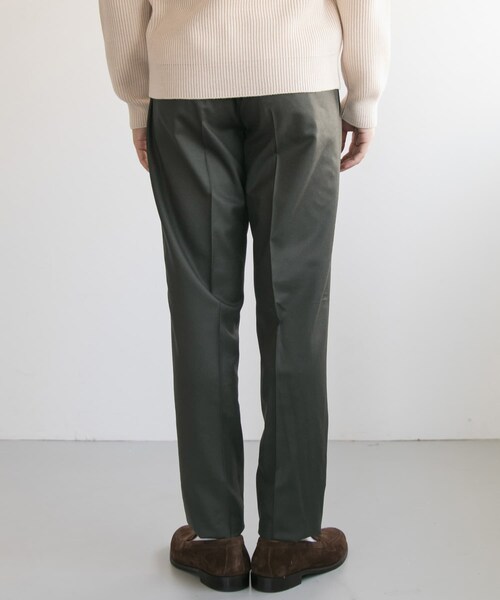 BERNARD ZINS TROUSER