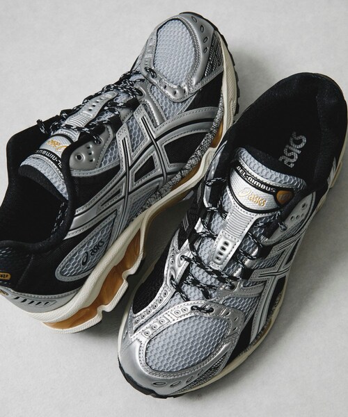 URBAN RESEARCH(アーバンリサーチ)の「ASICS GEL-NIMBUS 10.1(スニーカー・メンズ・020 PGR/PS・26/26.5/27/27.5/28/28.5)」の10枚目の写真