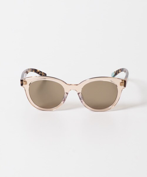URBAN RESEARCH（アーバンリサーチ）の「BLANC　B0045（メガネ・レディース・C C HAVANA・-）」の2枚目の写真
