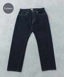 URBAN RESEARCH | 『別注』CIOTA×URBAN RESEARCH　STRAIGHT 5 POCKET PANTS(デニムパンツ)