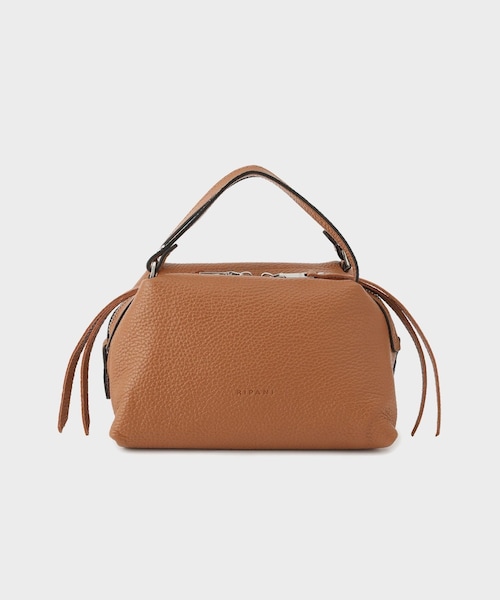 ROPE'(ロペ)の「【RIPANI(リパーニ)】2WAY BAG|2wayバッグ(ハンドバッグ・レディース・ライトグレー/ベージュ・F)」の7枚目の写真