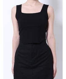 EMODA | ミニマルフィットニット(ニット/セーター)