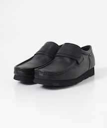 Clarks | Clarks WallaLoaferGTX(ローファー)
