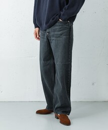 Lee | 『別注』Lee101×URBAN RESEARCH　COWBOYPANTS(デニムパンツ)