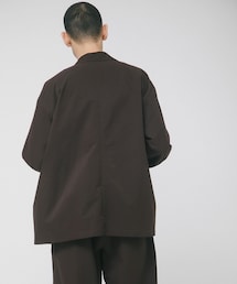 EKAL | DOT AIR JACKET(その他アウター)