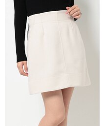MERCURYDUO | タイトミニスカート(スカート)