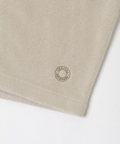 URBAN RESEARCH DOORS（アーバンリサーチドアーズ）の「ORCIVAL　CREW NECK CARDIGAN（カーディガン/ボレロ・レディース・TOP GREY/GREIGE/PINK・2）」の8枚目の写真