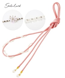 ＜大きいサイズ＞ いろいろ選べる帯締め