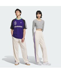 adidas | トラックパンツ（ジェンダーニュートラル）(スウェットパンツ)