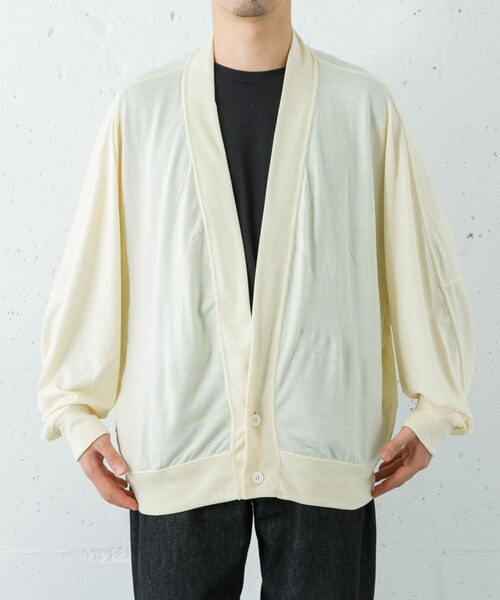nonnotte Cachecoeur Cardigan【公式通販】