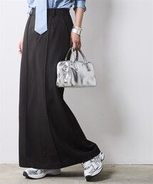 nissen | 【CHIC STYLE】タイトマキシスカート(スカート)