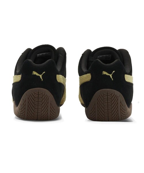 VIS(ビス)の「【J'aDoRe限定】【PUMA】SPEEDOCAT OG(スニーカー・レディース・ブラック系・23.5/24.0/24.5)」の17枚目の写真
