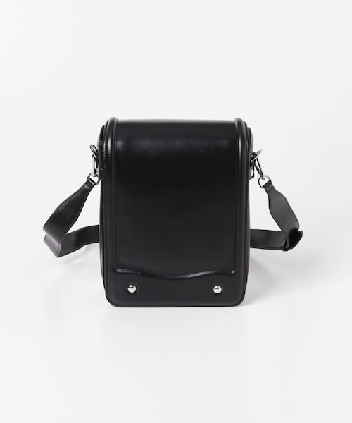 LEMAIRE　RANSEL SATCHEL CLASSIC