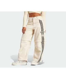 adidas | アディブレイク デニム 2-In-1 パンツ(パンツ)